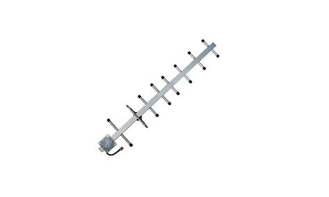Антенна GSM AL-900-12 (Направленная, 12 дБ) | GSM-Репитеры.РУ