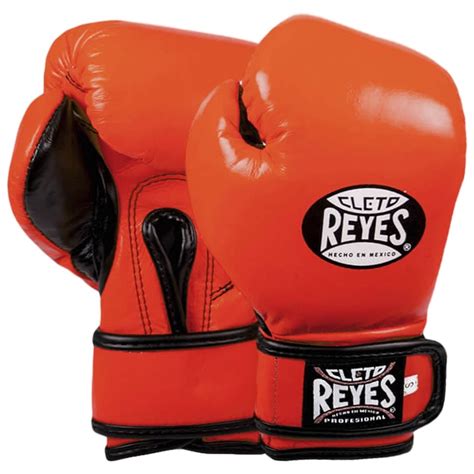 Cleto Reyes Guantes de Boxeo para Niños CRYG de Gaponez Sport Gear