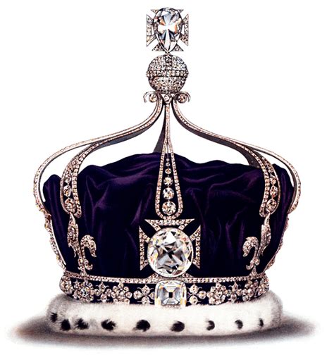 A History Of The British Crown Jewels Brewminate A Bold Blend Of