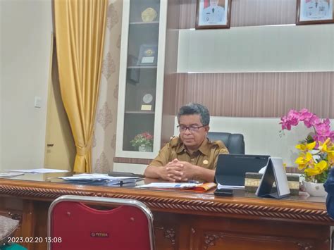 Atas Tudingan Buruknya Pelayanan Dirut RSUD Kota Tanjungpinang Angkat