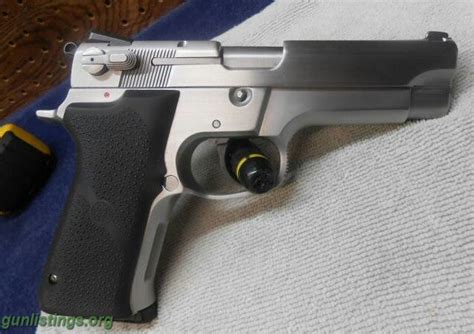 Gunlistings.org - Pistols S&W 5906