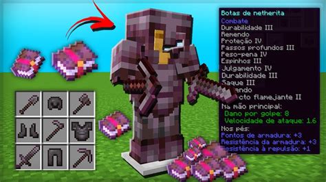 Minecraft Dungeons Melhores Encantamentos De Armadura Quais Eu Uso