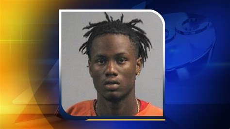 Suspect Turns Self In After Goldsboro Teen Fatally Shot Abc11 Raleigh