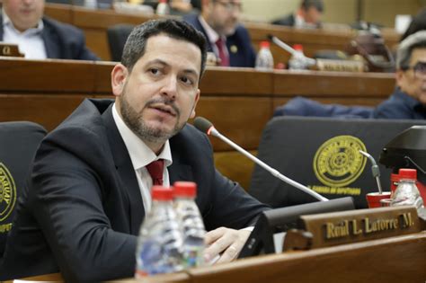 Diario Hoy Presidente De Diputados Ratifica Confianza En La Fiscalía