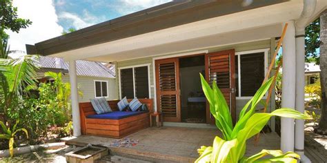 Best place to stay in Fiji | Fiji Islands | Blue Lagoon Beach Resort