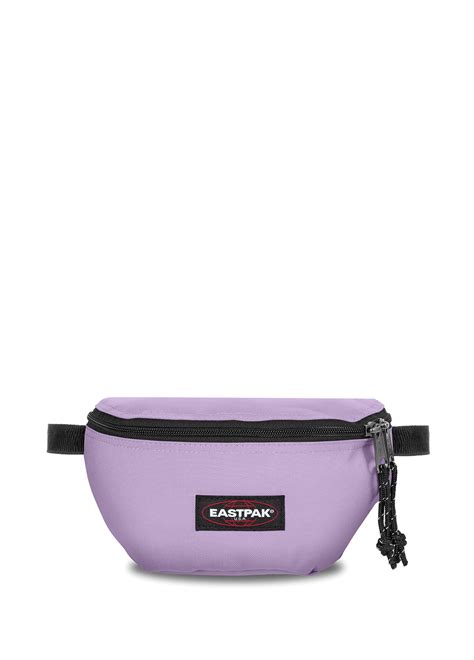 Eastpak Springer Lila Kadın Bel Çantası Çok Renkli