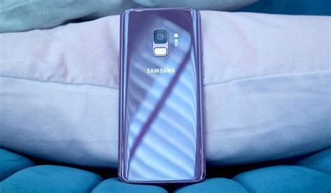 Samsung Galaxy S9 Vs Samsung Galaxy S8 ¿cuáles Son Las Diferencias