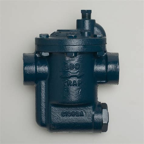 Armstrong Series Inverted Bucket Steam Traps Parts