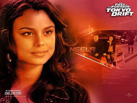 Tokyo Drift Neela Free Hd Wallpaper Download