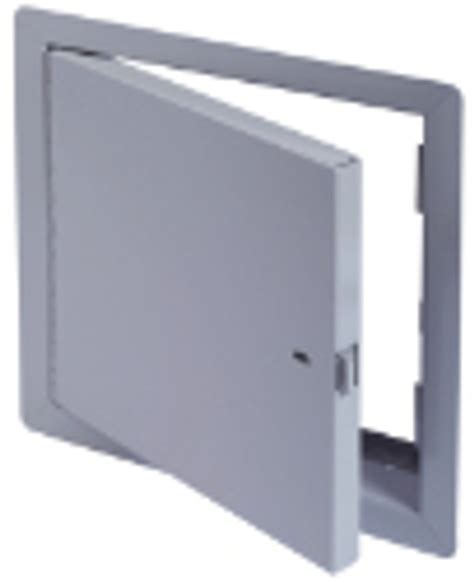 Our Products - Access Doors & Panels - Albany Steel & Brass Corp