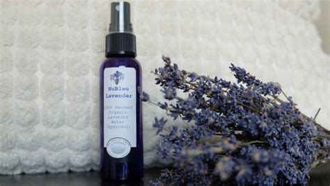 Lavender Spray – mtphilofarms