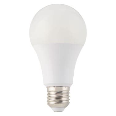 Bombilla led diall gls e27 18 w luz neutra Brico Depôt