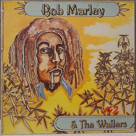 Lp Bob Marley The Wailers Bob Marley The Wailers Ex Aukro