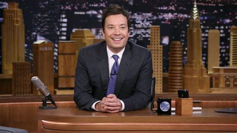 'Jimmy Fallon' Staffers Come Forward With Allegations Of Body Shaming ...