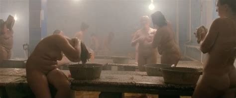 Nude Video Celebs Elena Netesina Nude Nadezhda Tolubeeva Nude Peremirie