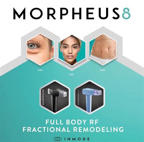 Morpheus8 V Young Medical Cosmetic Group