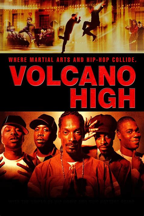 Volcano High - Rotten Tomatoes