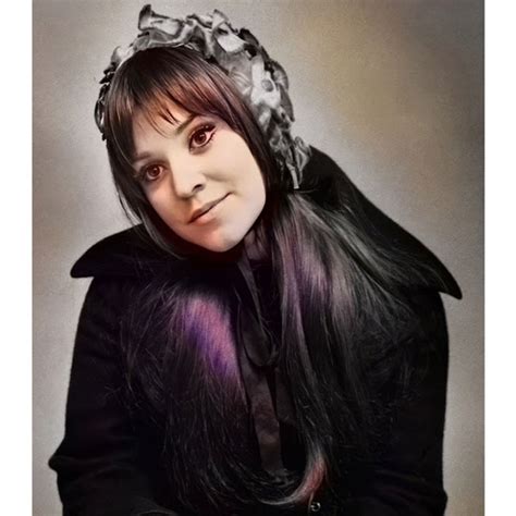 Woodstock Legend Melanie Safka Dead At 76