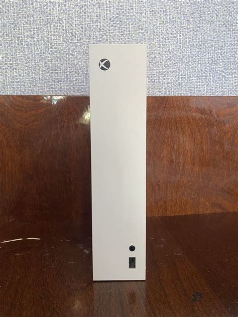 Xbox series s 512 gb Бу Б/У иксбокс сериес с белый приставка: 8 499 грн ...