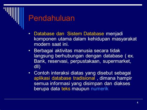 Contoh Soal Uts Aplikasi Basis Data Semester 2 Bsi Sumber Membuatkan