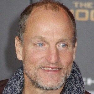 Woody Harrelson - Age, Family, Bio | Famous Birthdays