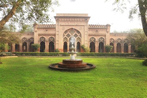 Aitchison College Gallery