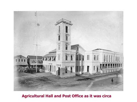 Guyana Pictorial History | PPT