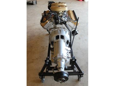 1958 Chrysler 392 Hemi Engine For Sale Cc 1088919