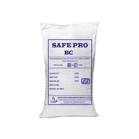 Class A Safe Pro Bc Powder At Best Price In Mumbai Id