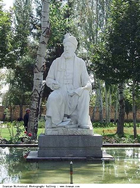 Ferdowsi Statues-PARSEED: Arts,Auto,Commercial,Cuisine,Culture,DIY ...