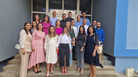 Stolačka generacija maturanata svečano obilježila godina mature Stolac city