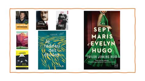 Sorties Livres Du Mois De Septembre