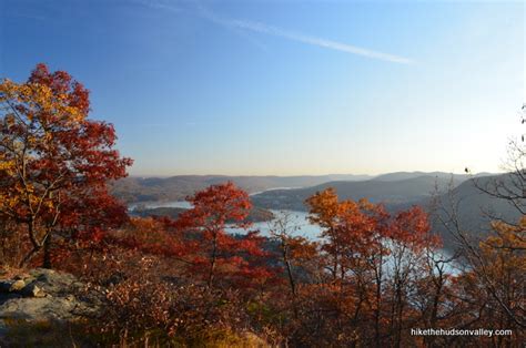 Bull Hill Mt Taurus Hike The Hudson Valley