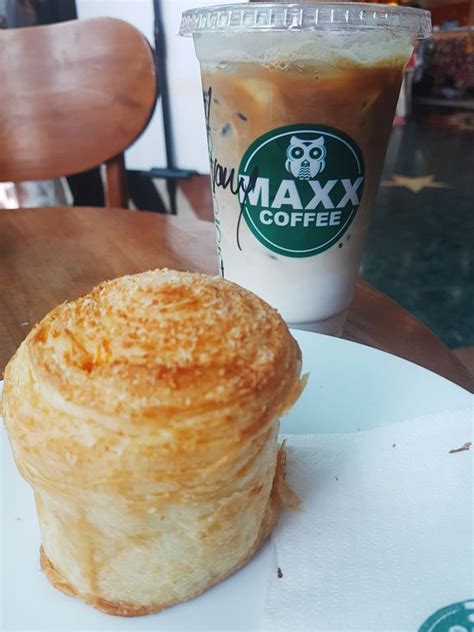 Maxx Coffee Cideng Lengkap Menu Terbaru Jam Buka No Telepon