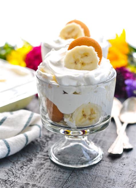 25 Tasty Banana Desserts The Kitchen Community