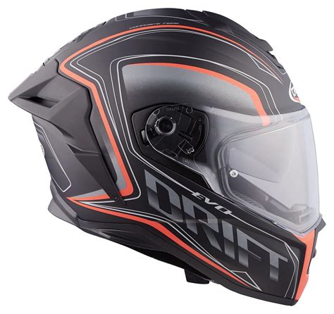 Caberg Caberg Drift Evo Integra Integralhelm