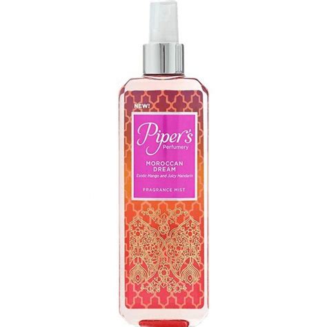 Moroccan Dream By Piper S Perfumery Reviews Perfume Facts