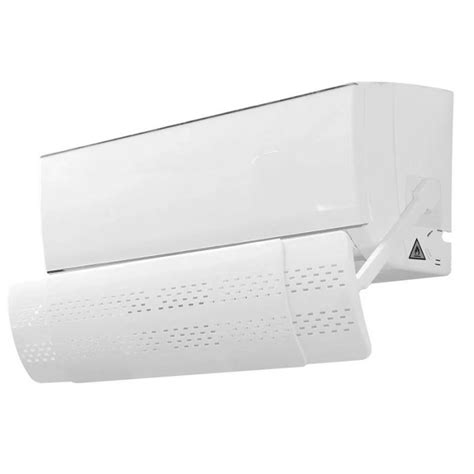 Déflecteur Dair Pour Climatiseur Extensible Dfc01