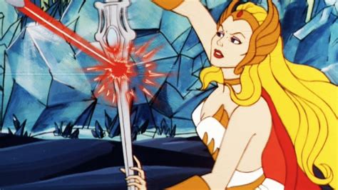 She Ra Em Portugu S Dublado Lan Ar Ncoras Parte Desenhos