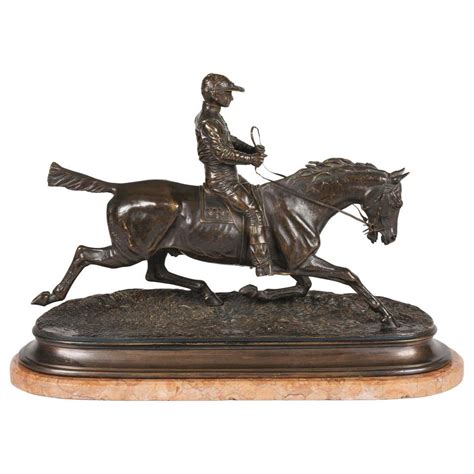 Pierre Jules Mene Bronze Sculptures of Hunting Dogs For Sale at 1stDibs