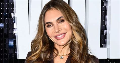 Robbie Williams Wife Ayda Makes Rare Revelations About Their Marriage After No Sex Claims