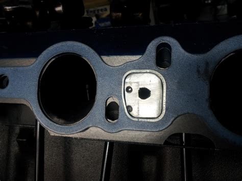 Intake Manifold Gasket Advice 460 Ford Forum