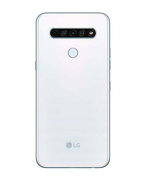 Riachuelo Smartphone Lg K Dual Chip Android Tela Gb