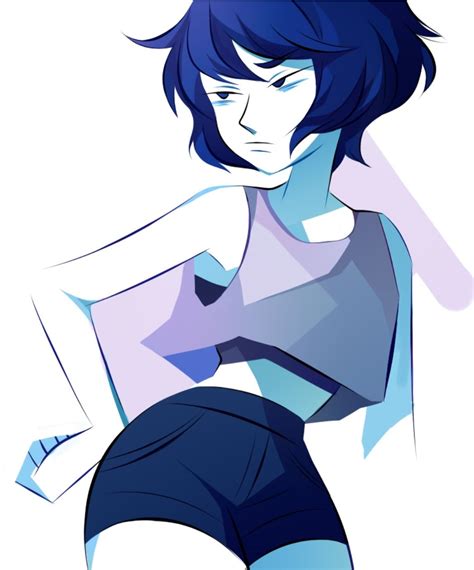 Lapis Lazuli Steven Universe Lapidot Steven Universe Gem Universe Art