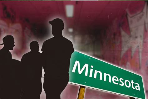 15 Notorious Gangs That Are In Minnesota Right Now