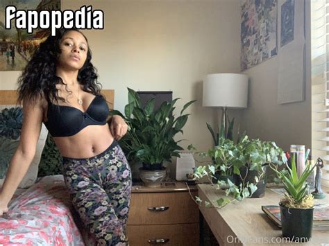 Anyaivy Nude OnlyFans Leaks Photo Fapopedia