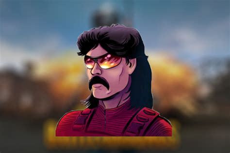 Pubg Dr Disrespect Et Shroud Les Caisses De Skin Sont Disponibles