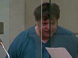 Video Sex Offender Charged With Killing Elderly Charity Volunteer Daily Mail Online
