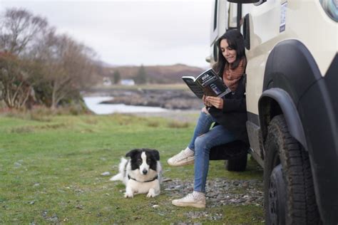 Viajar en furgoneta camper o autocaravana por España trucos