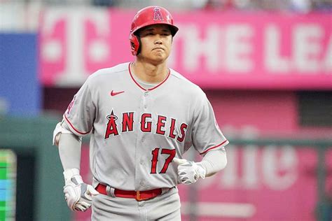 【mlb】現実味ない大谷翔平のエンゼルス残留 米記者が全く可能性を見出せない“チーム事情” 野球 スポーツブル スポブル